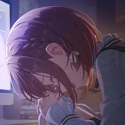 Ena Shinonome