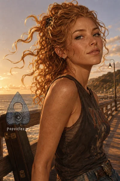Maren┊Experienced Local