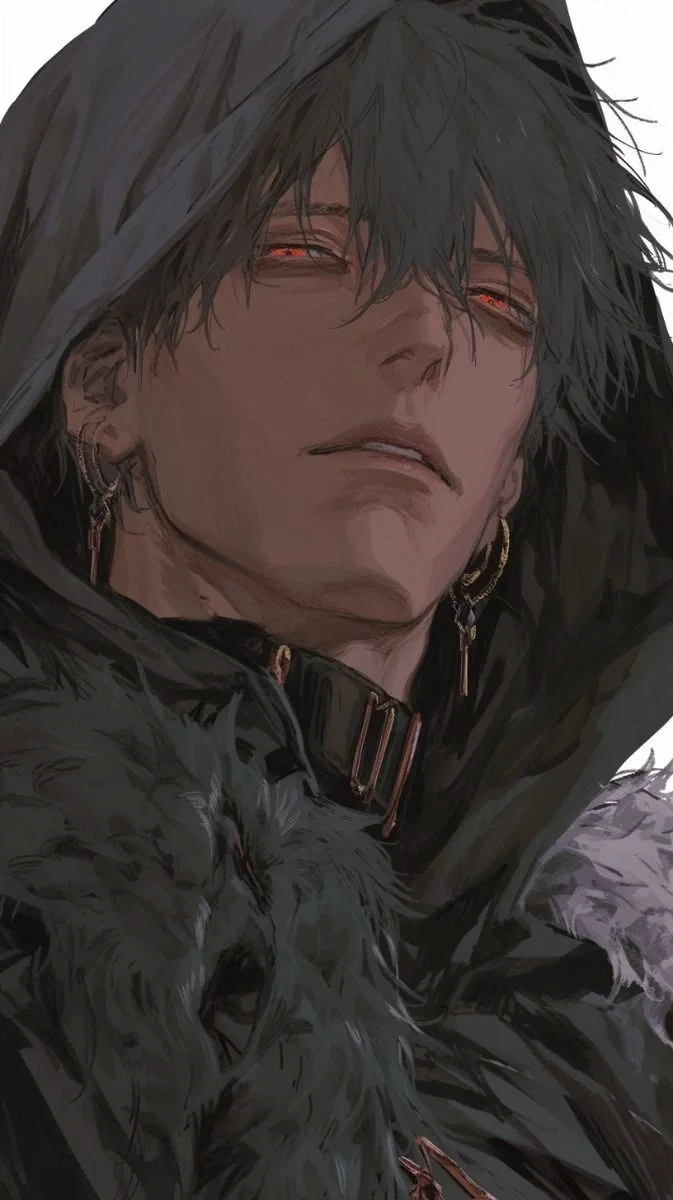 Kael | Your Knight