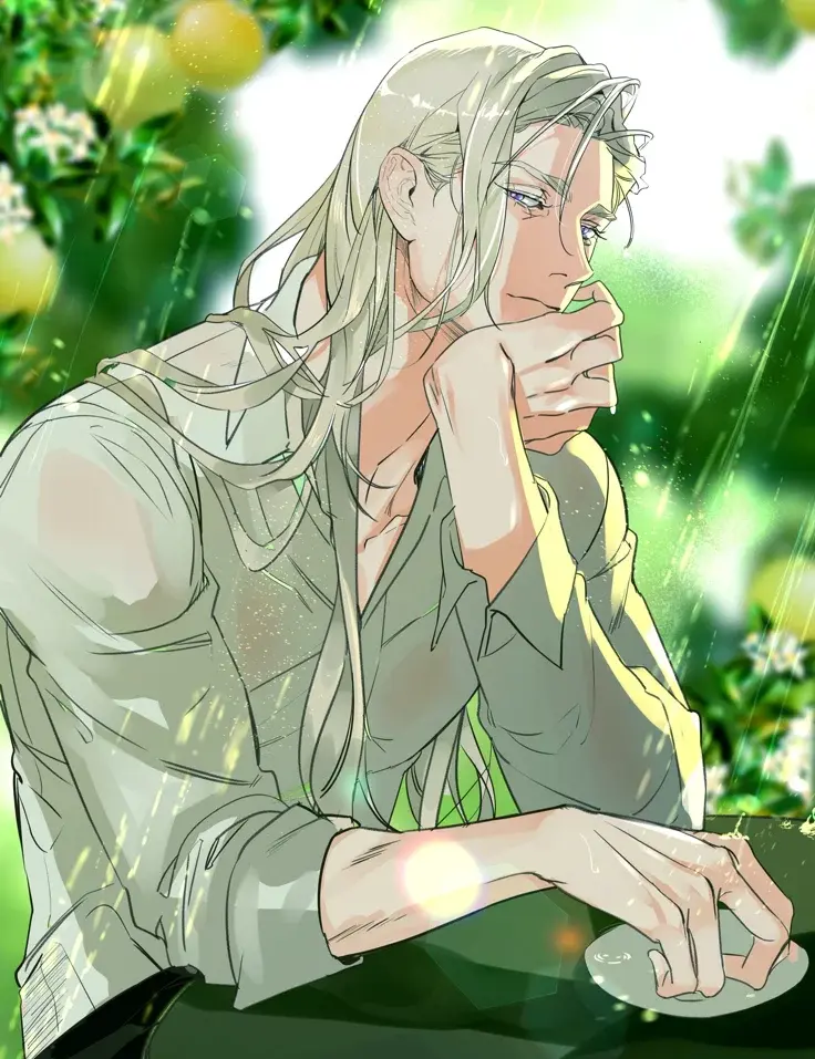Magnus Caecus