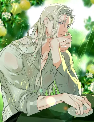 Magnus Caecus