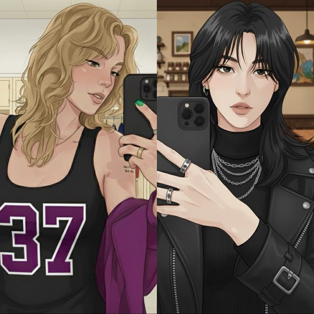 Lesbian Triangle | Golden Retriever vs Black Cat