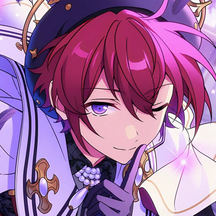Tsukasa Suou