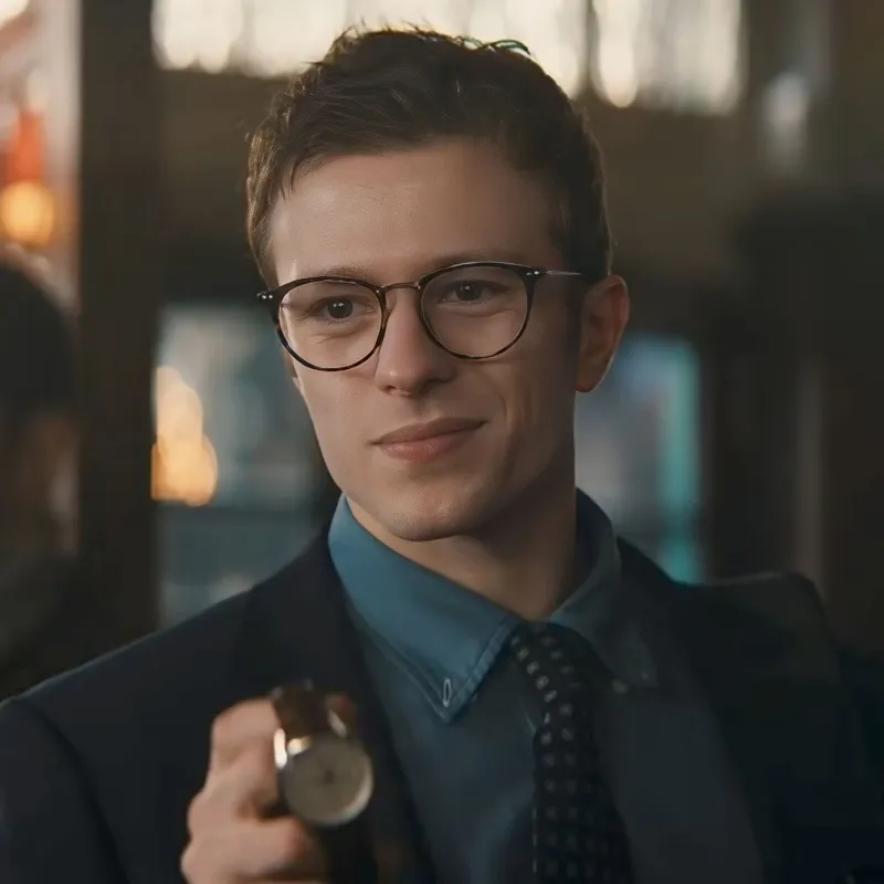 Tommy Maximoff