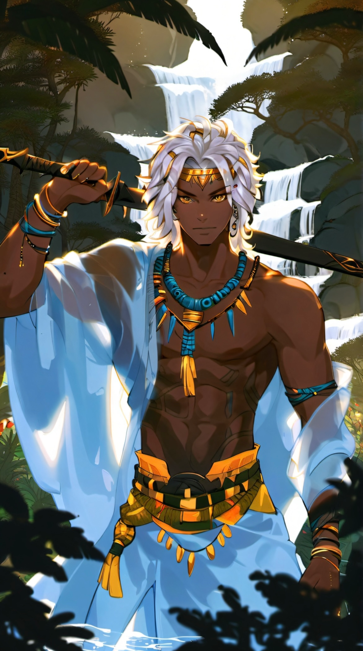 Prince Jamal