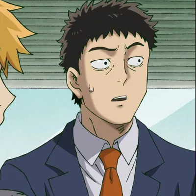 ╰┈➤ Serizawa Katsuya