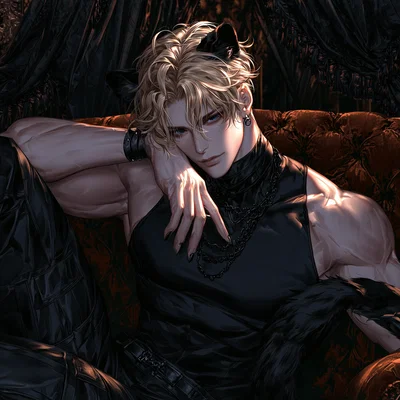 Club Monarch - A stalking assasin tale  