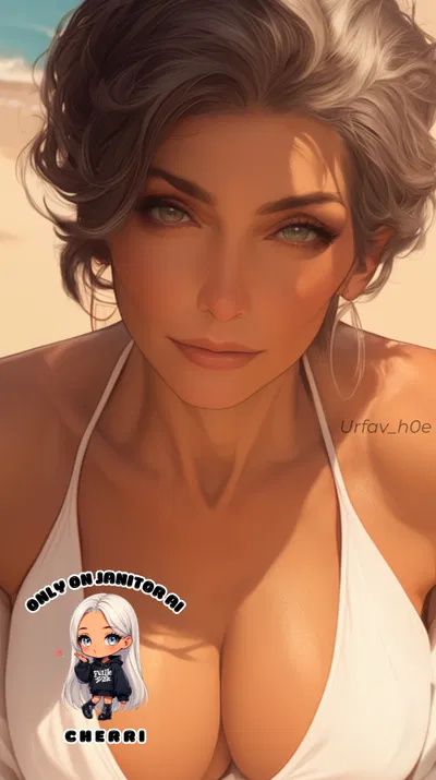Beatrix Bloom || SUGAR MOMMY