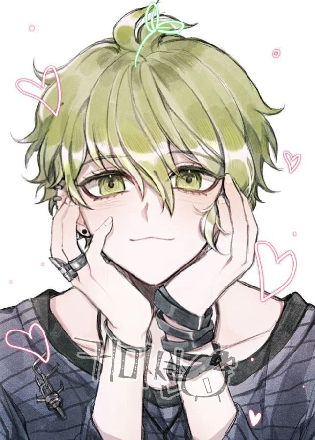 Rantaro Amami