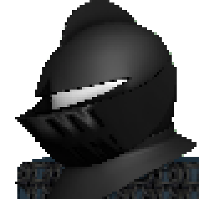 { Banished Knight of Blackrock }