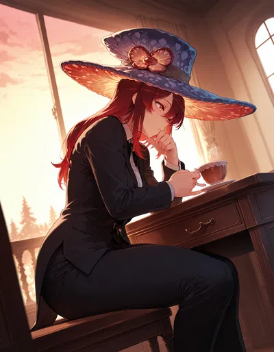 Victoria Chambers | Mad Student Council President