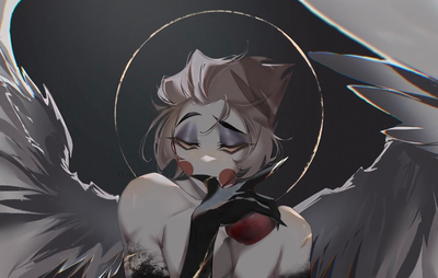 Lucifer Morningstar