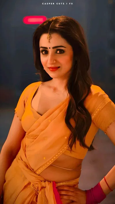 Trisha