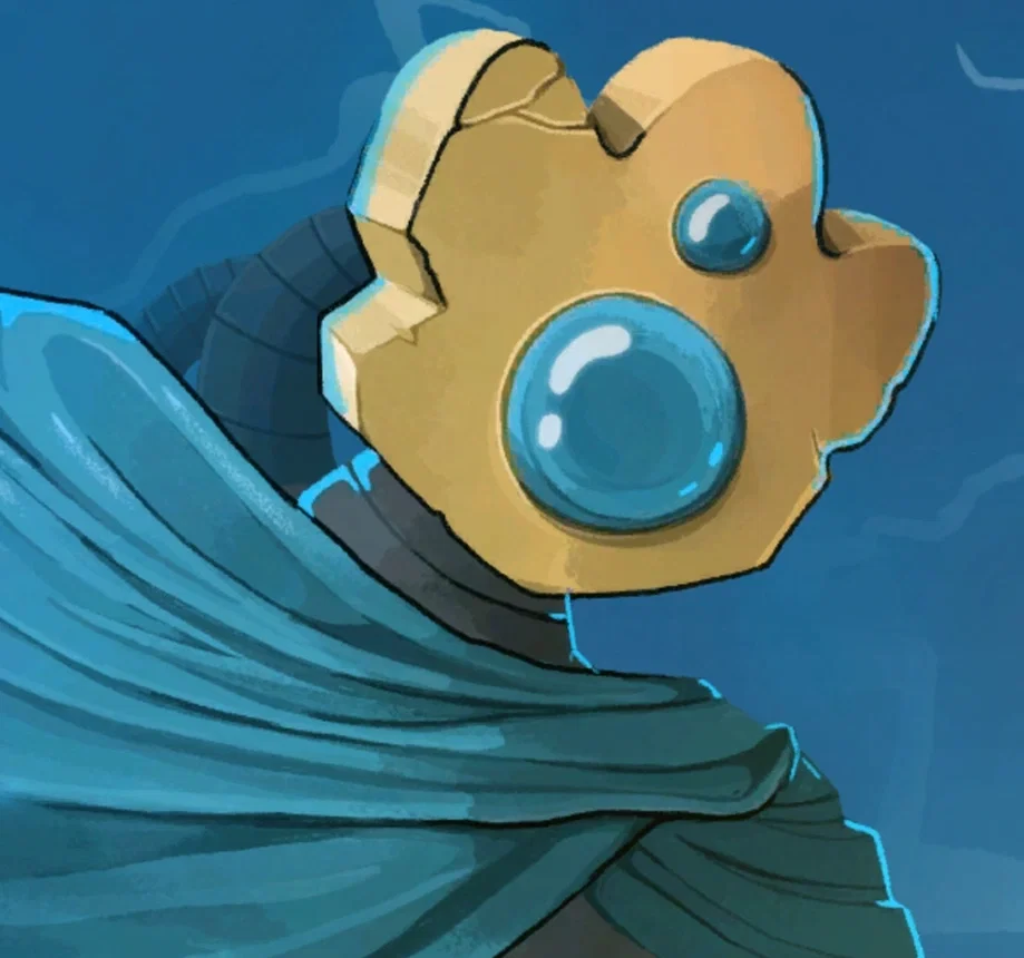 The Defect - Slay the Spire