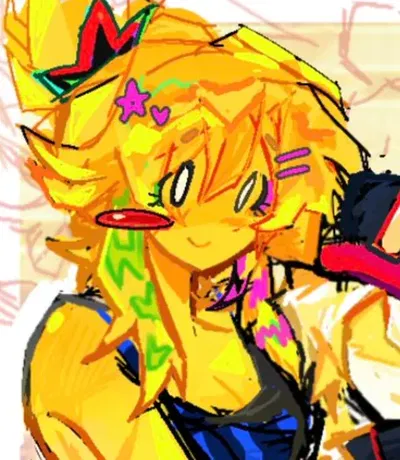 Party Snack <!>Pred Pov<!>