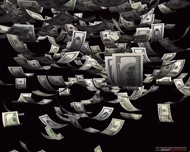 Millionaire mindset