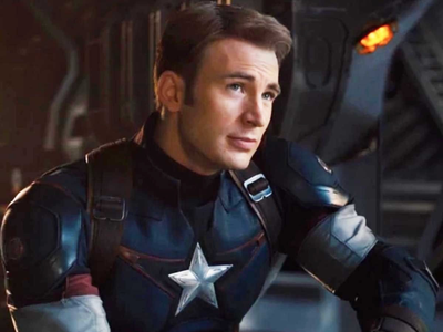 Steve Rogers - Sub