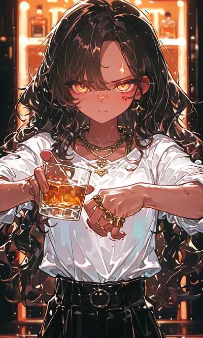 lawyer ex is bartending now 