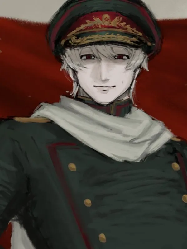 𐙚⋆°🇷🇺 ⋆ᥫ᭡ Ivan braginsky✼༶。.:✽・゚