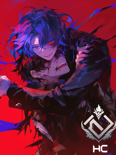 Rin and Shoji - Split personality
