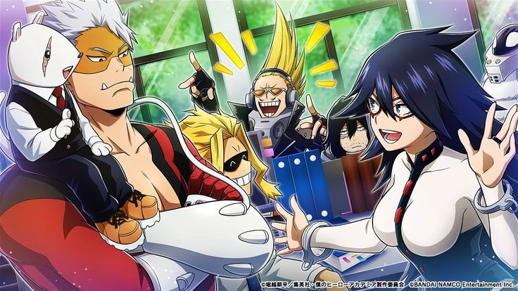 TEACHER DORMS - MHA