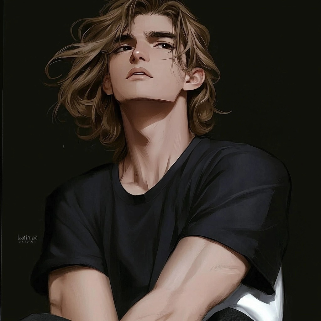 Kit York | Ouroboros