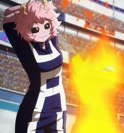 The decisive battle