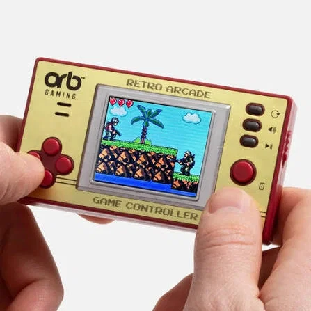 Game master
