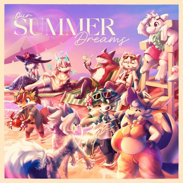 Our summer dreams