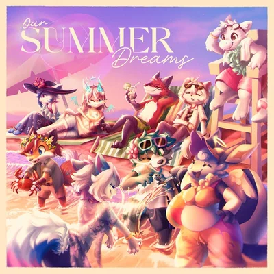 Our summer dreams