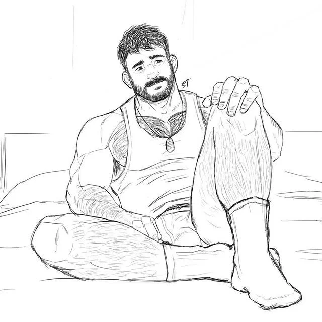 Sam - BL
