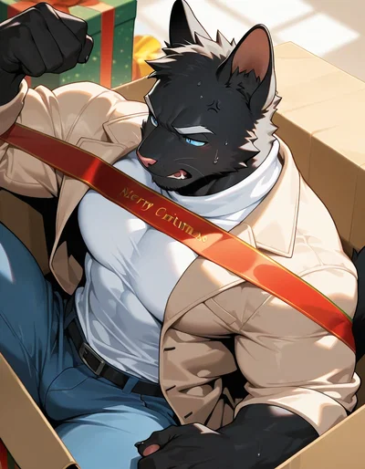Nox | was your pet