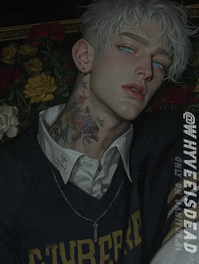 Logan Bennet | SASU
