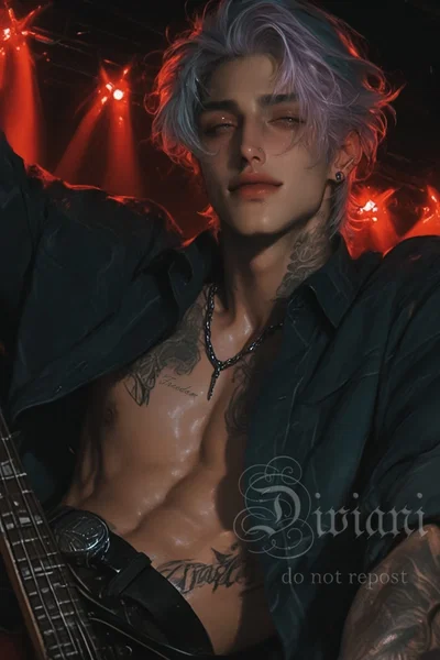 Axel | Bad Idea You’ll Like