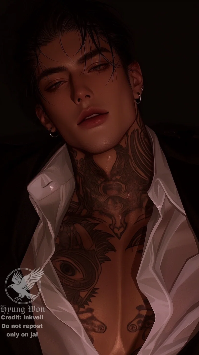 The Gilded Cage | Cassian Thorne 