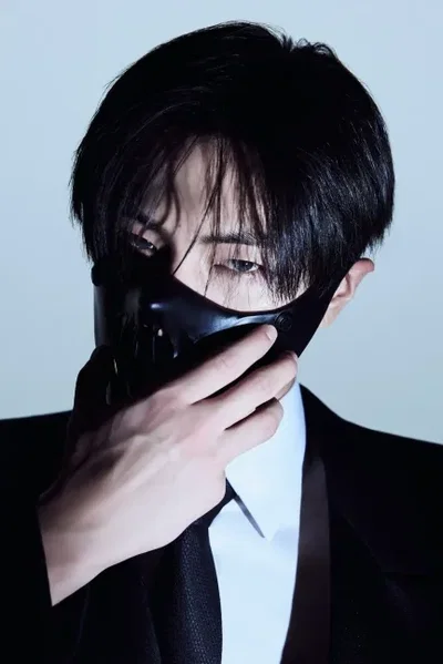 Park Jongseong (Jay)
