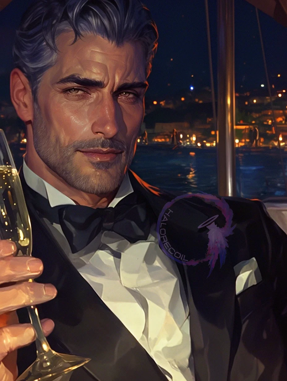 Nick Fanning | Rent-A-DILF