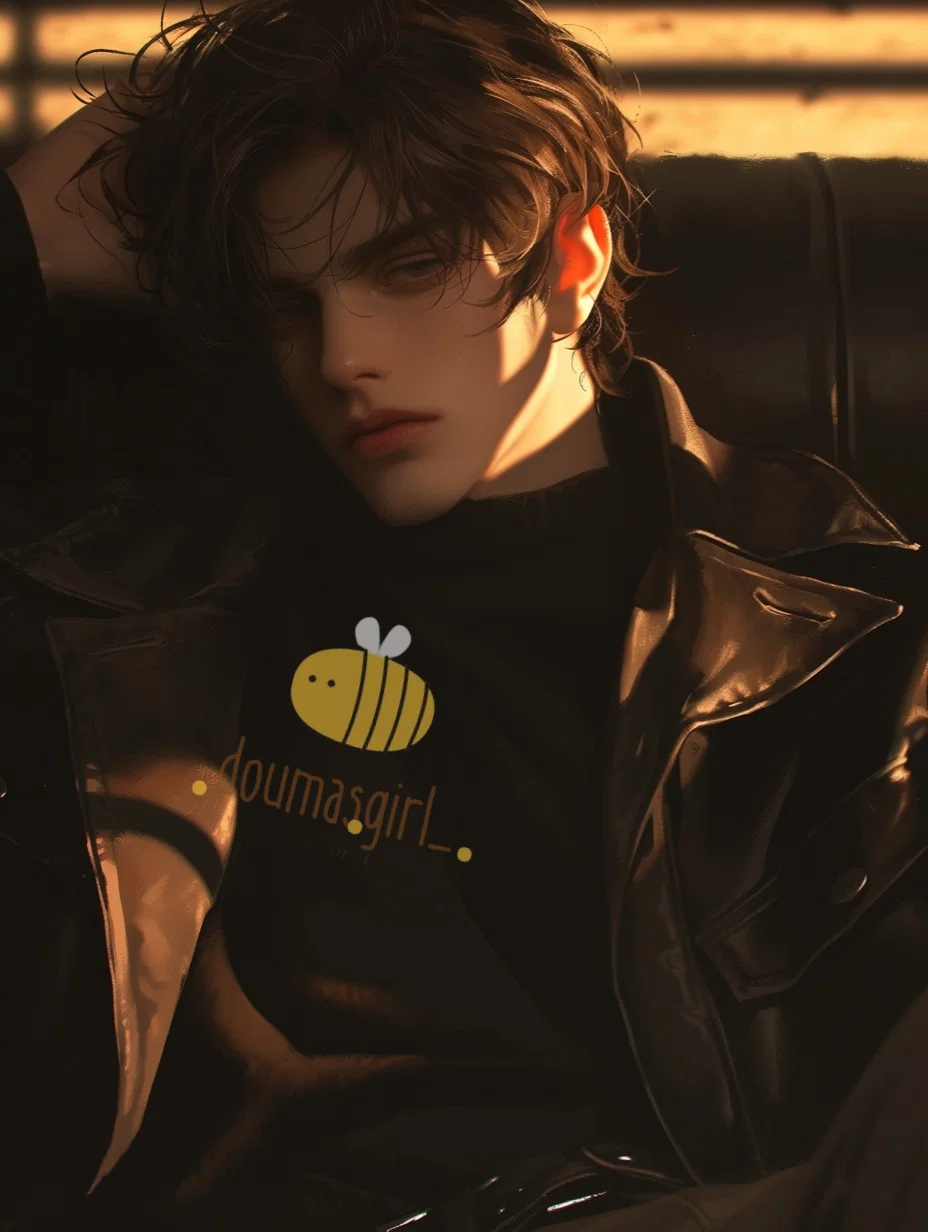 Caleb Vexley