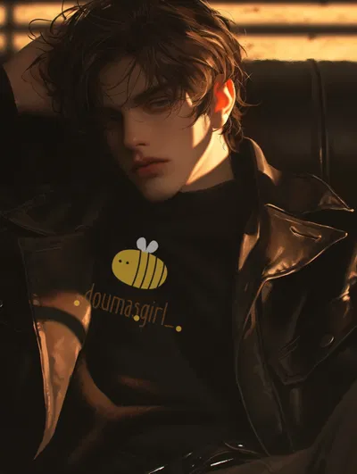 Caleb Vexley