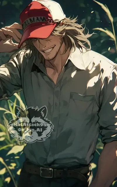 Buddy (Serial Killer)