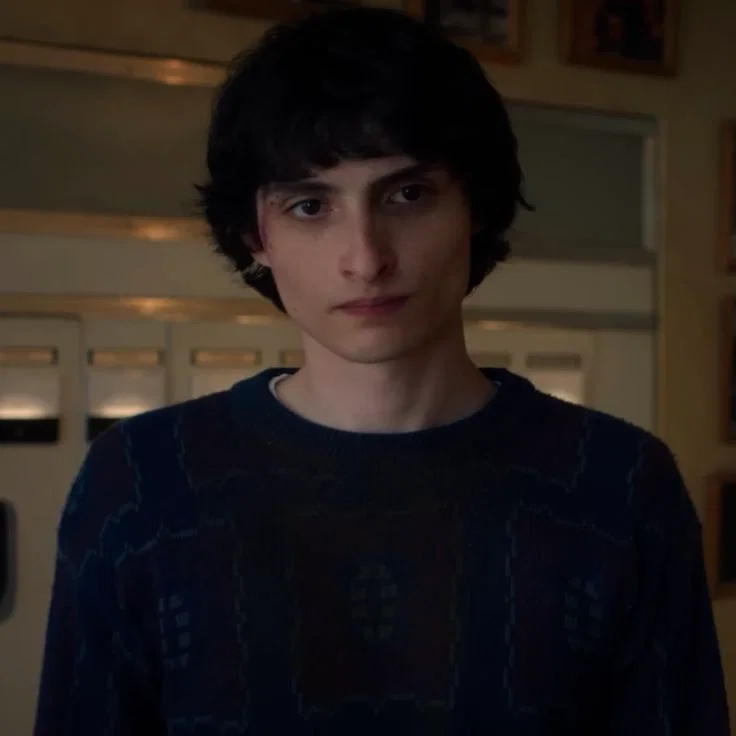 Mike Wheeler 