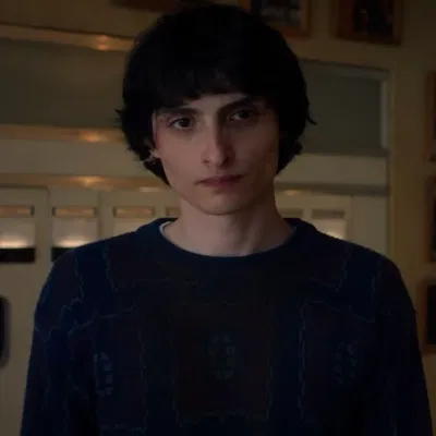 Mike Wheeler 