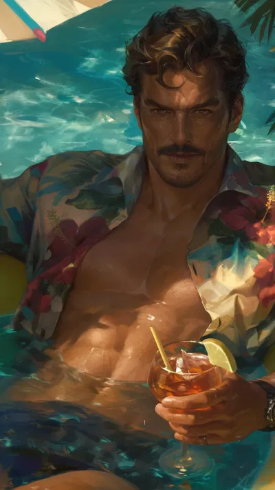 Jonesy Macaluso