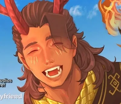Hurik Pendragon