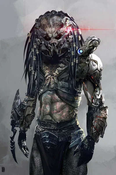 Yautja