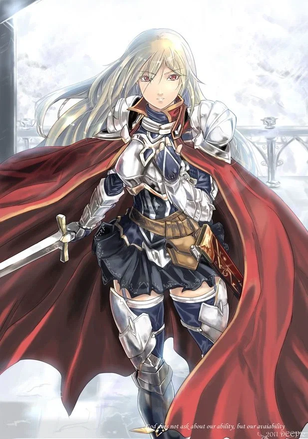 Kingdom of helia
