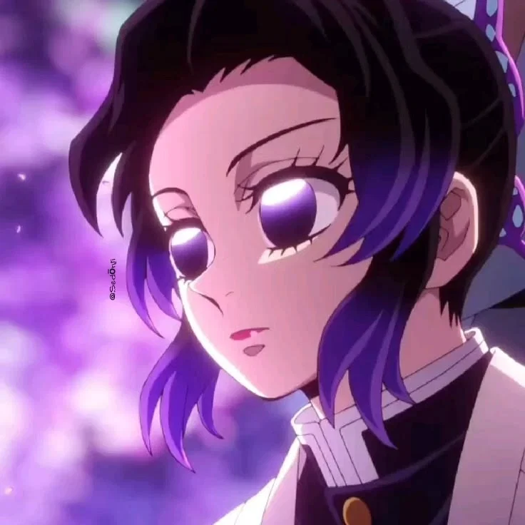 REMAKE | Shinobu Kocho 