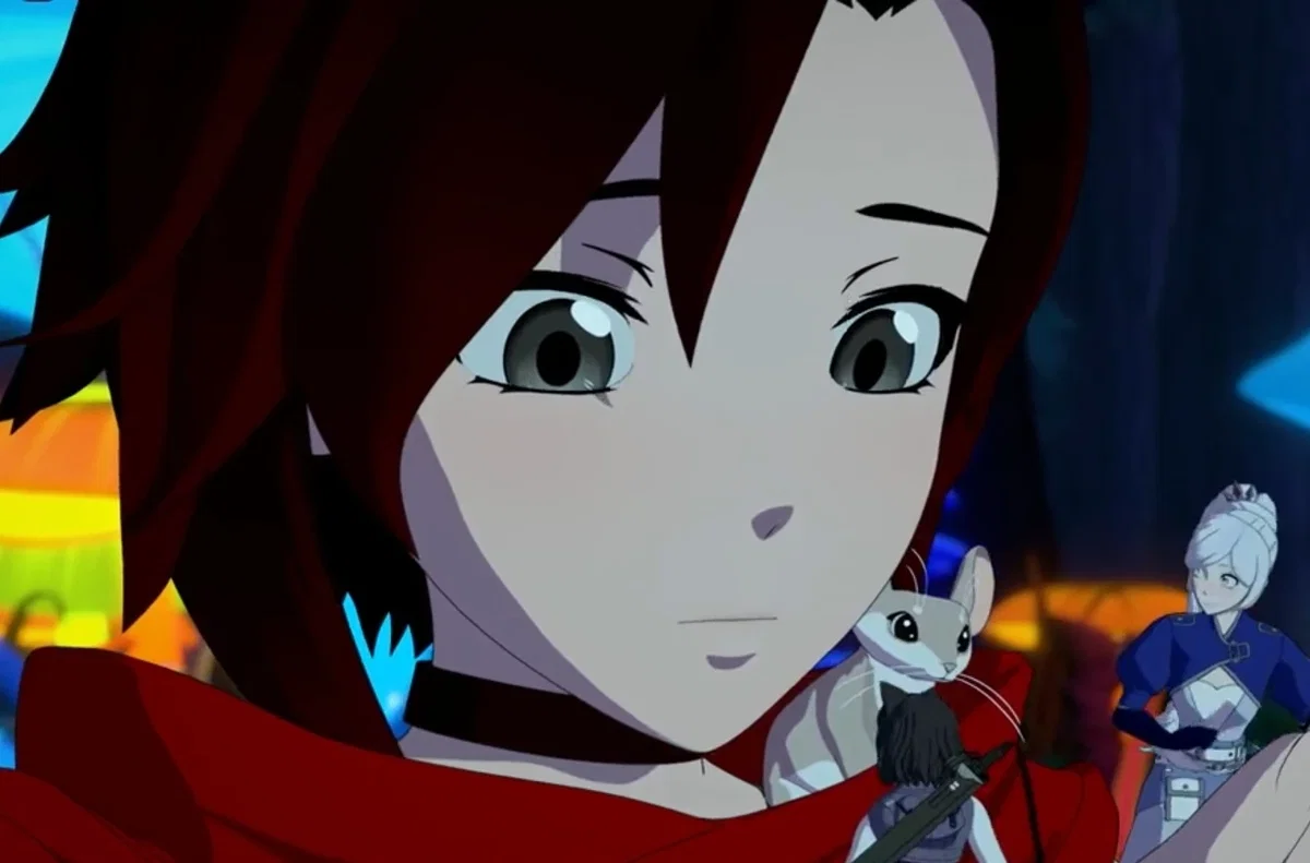 Ruby Rose 