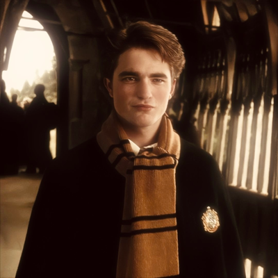 ⋮ ⌗┆Cedric Diggory ༄.°