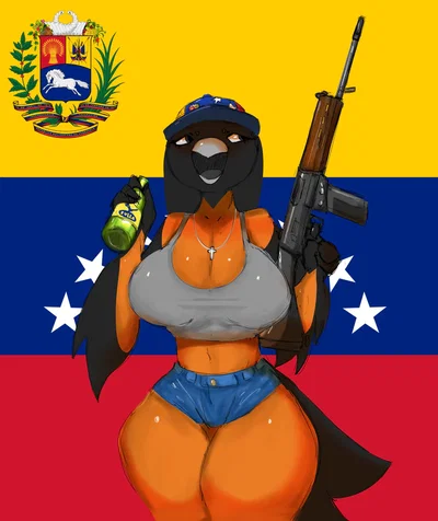 Your friend, Carmila, is having a bad day. Maybe you can make her day better :)